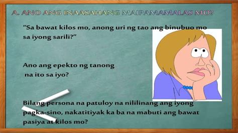 poster na nagpapakita ng konsensya|Edukasyon sa Pagpapakatao .